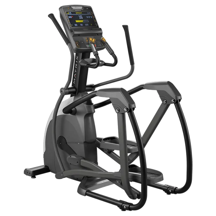 Matrix Endurance Premium LED Elliptical