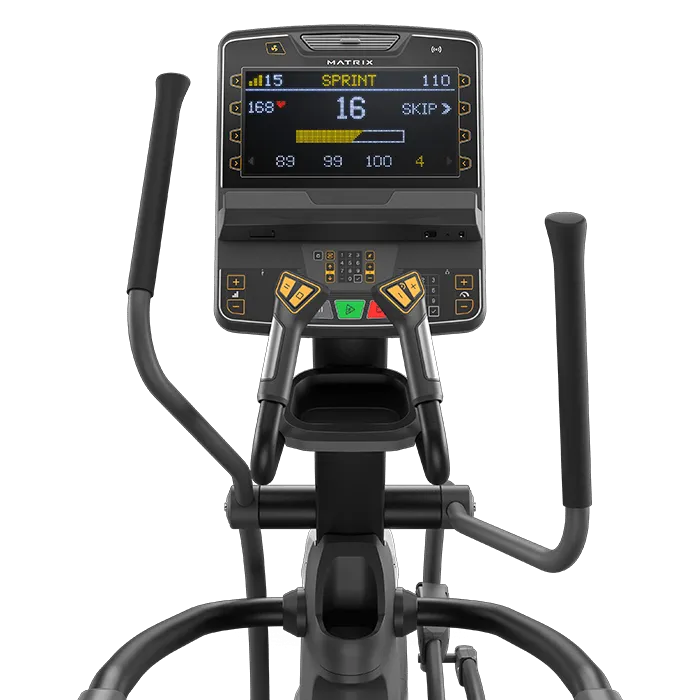 Matrix Endurance Premium LED Elliptical