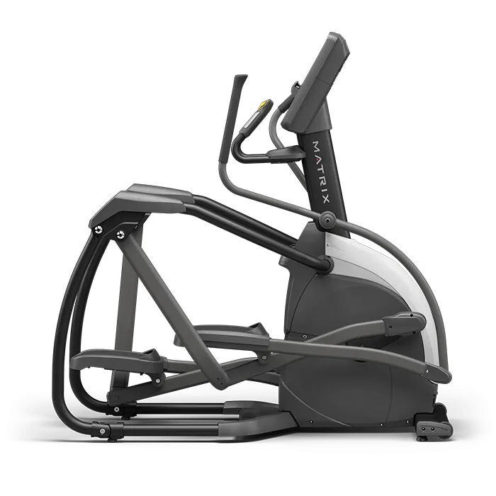 Matrix Endurance Premium LED Elliptical