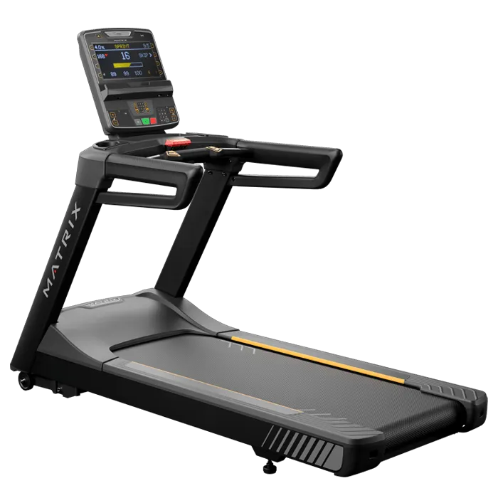 Matrix Endurance Premium LED Treadmill