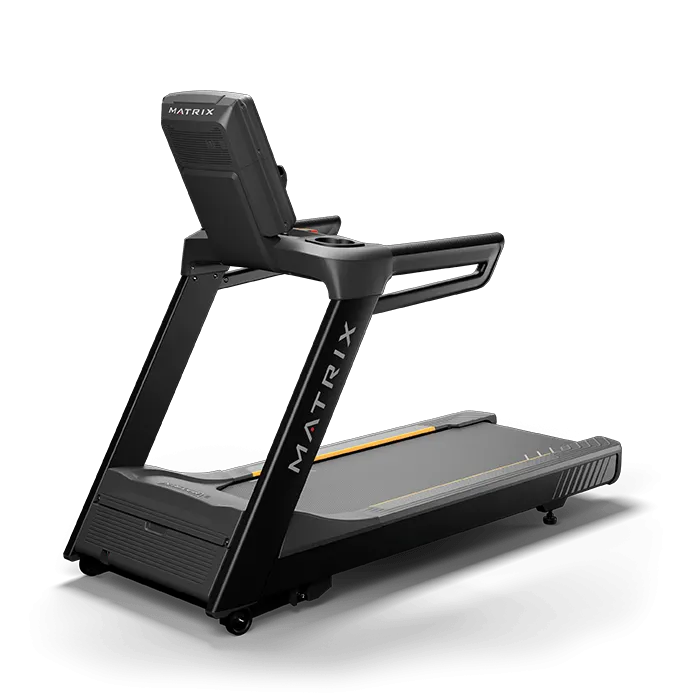 Matrix Endurance Premium LED Treadmill