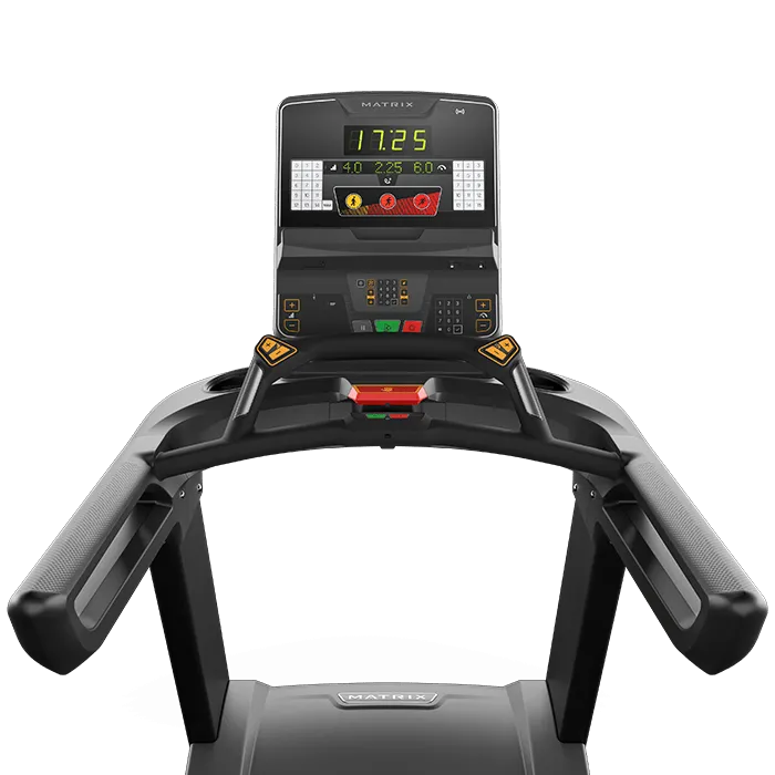 Matrix Performance Plus GT LED Treadmill