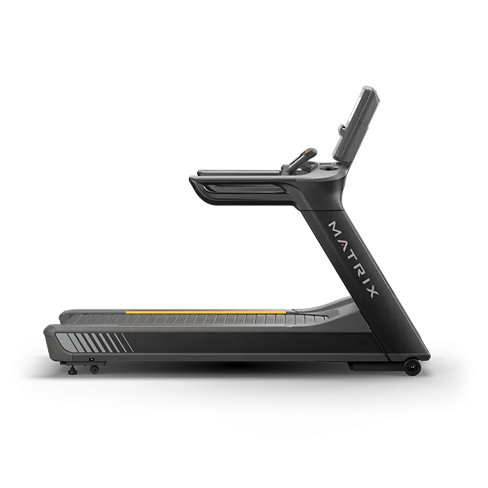 Matrix Performance Plus GT LED Treadmill