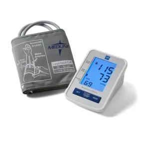 Medline Digital Blood Pressure Monitors