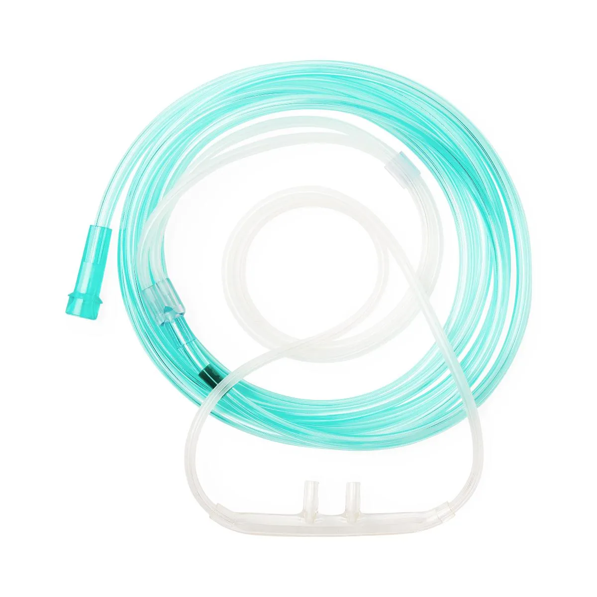 Medline High-Flow SuperSoft Cannulas with Standard Connectors