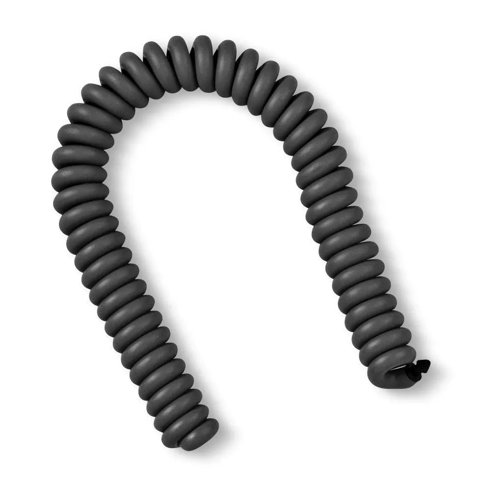 Medline Sphygmomanometer Coil Tubing with Connectors