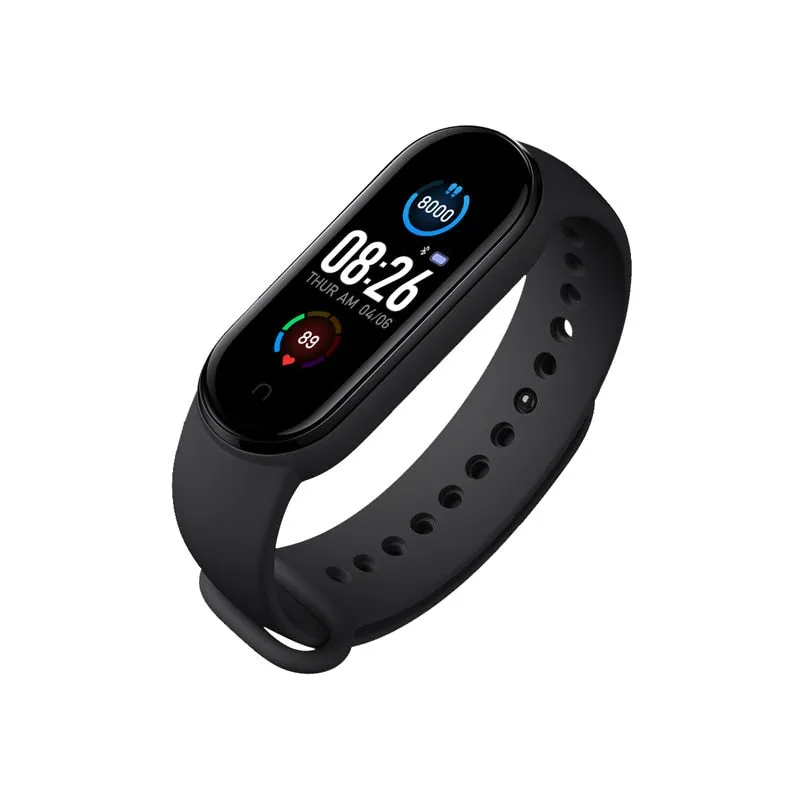 Men Fitness Tracker Smart Watch