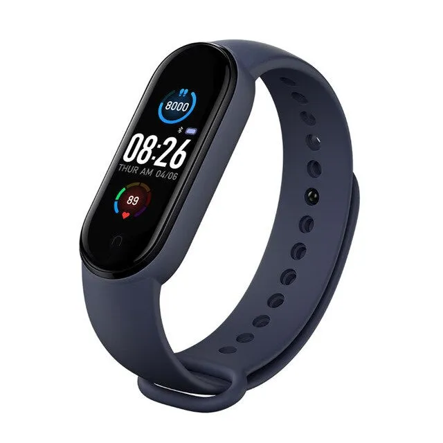 Men Fitness Tracker Smart Watch