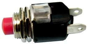 Momentary Normally Open Push Button JSS-032