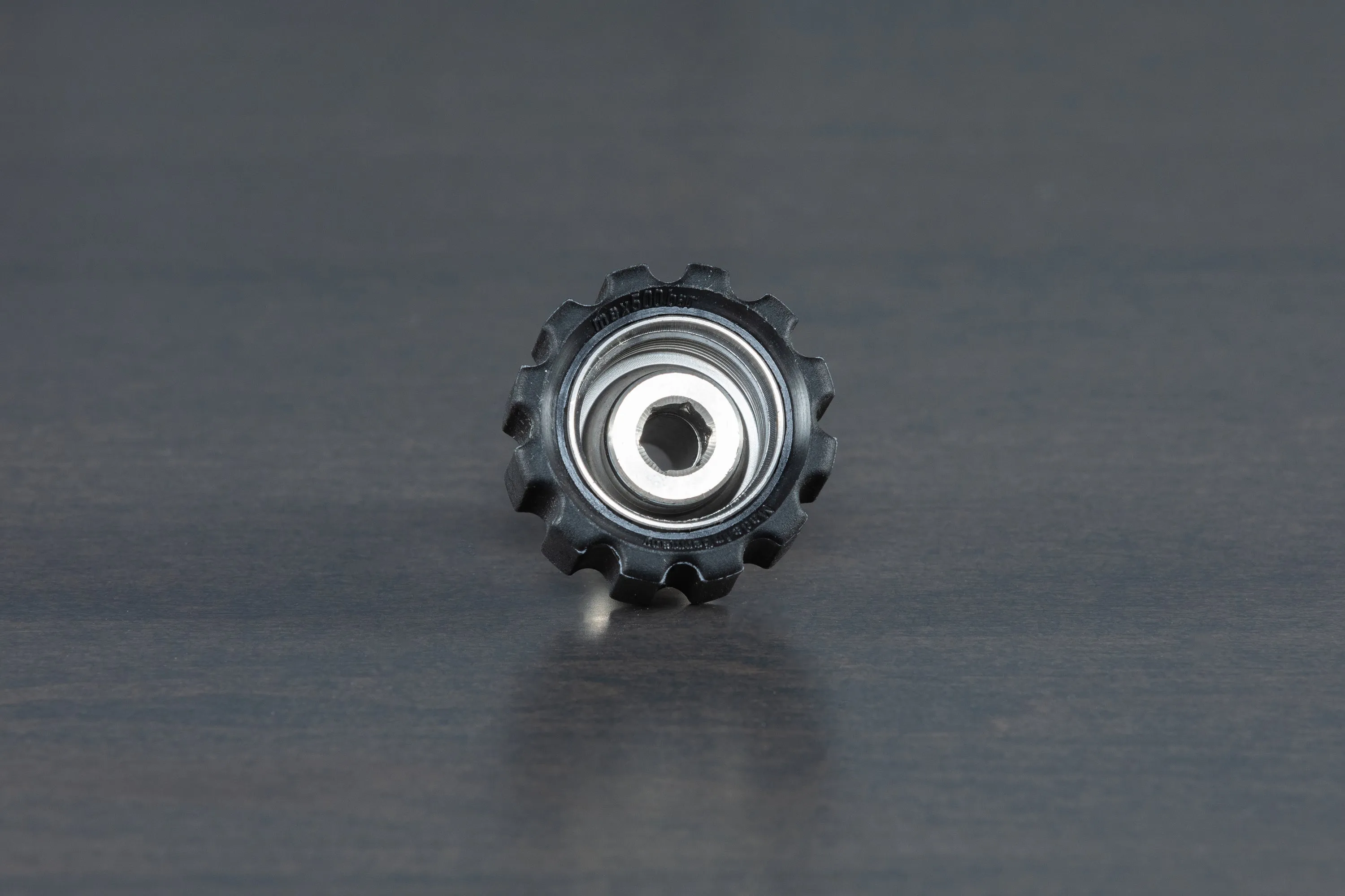 Mosmatic T304 SS M22 Female (15mm) to 3/8" QD Plug