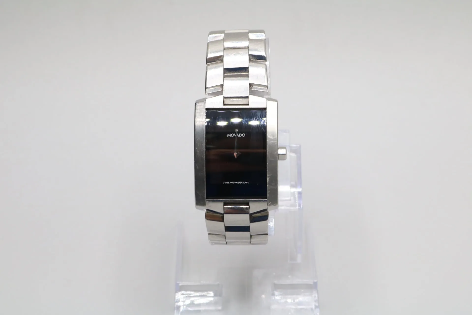 Movado Eliro Watch 84-C1-455-A