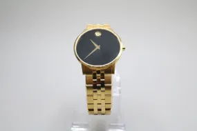 Movado Watch 07.1.36.1494 40mm