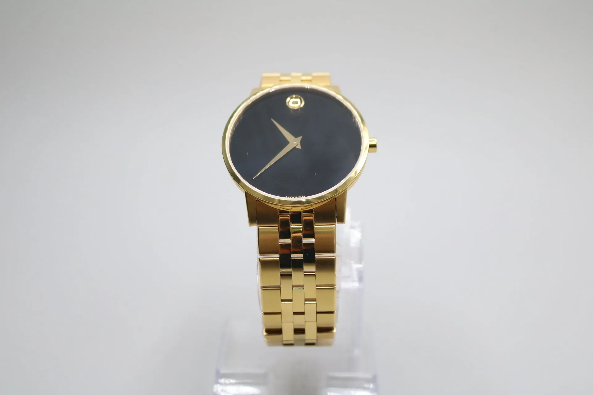 Movado Watch 07.1.36.1494 40mm