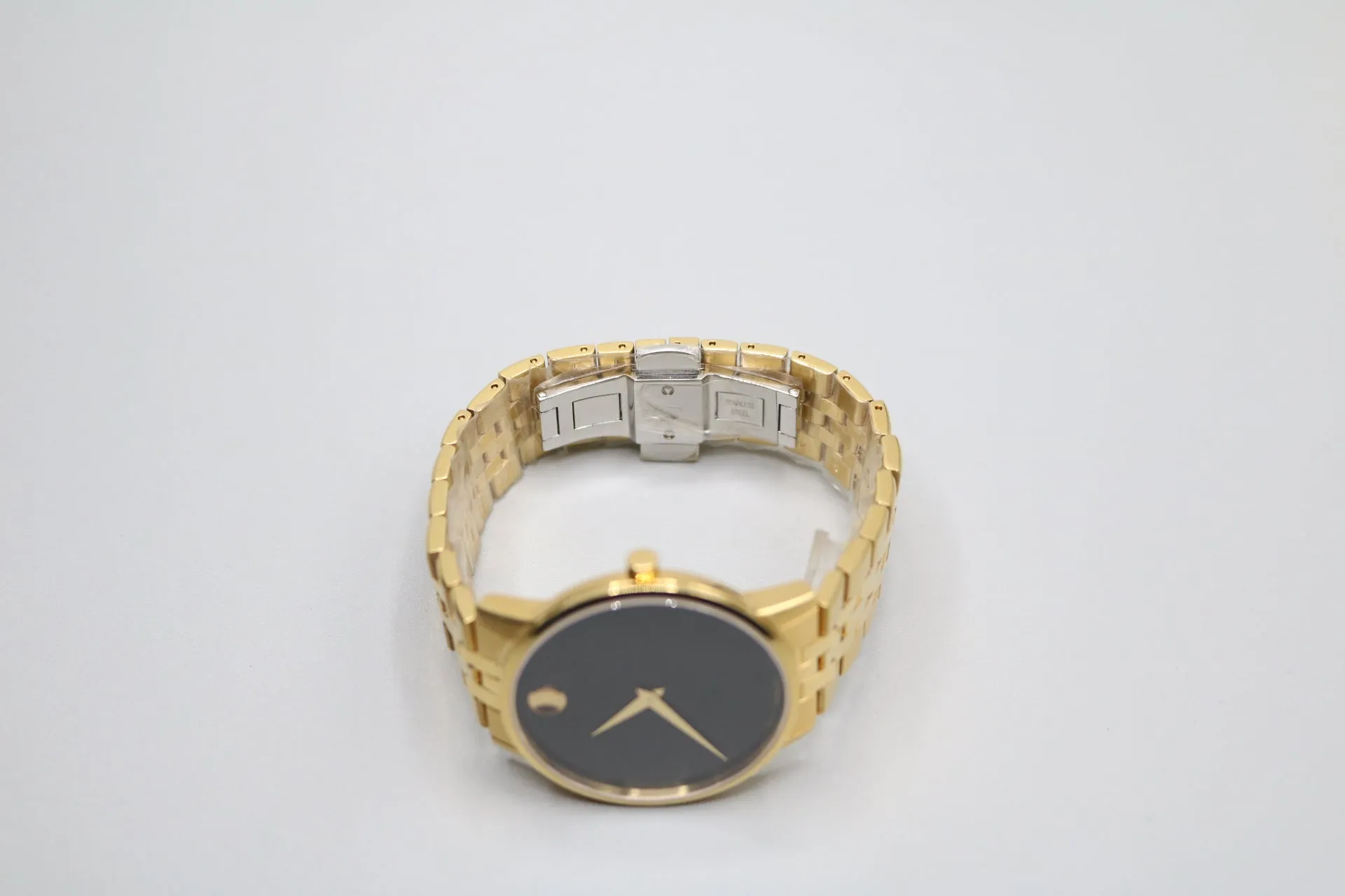 Movado Watch 07.1.36.1494 40mm