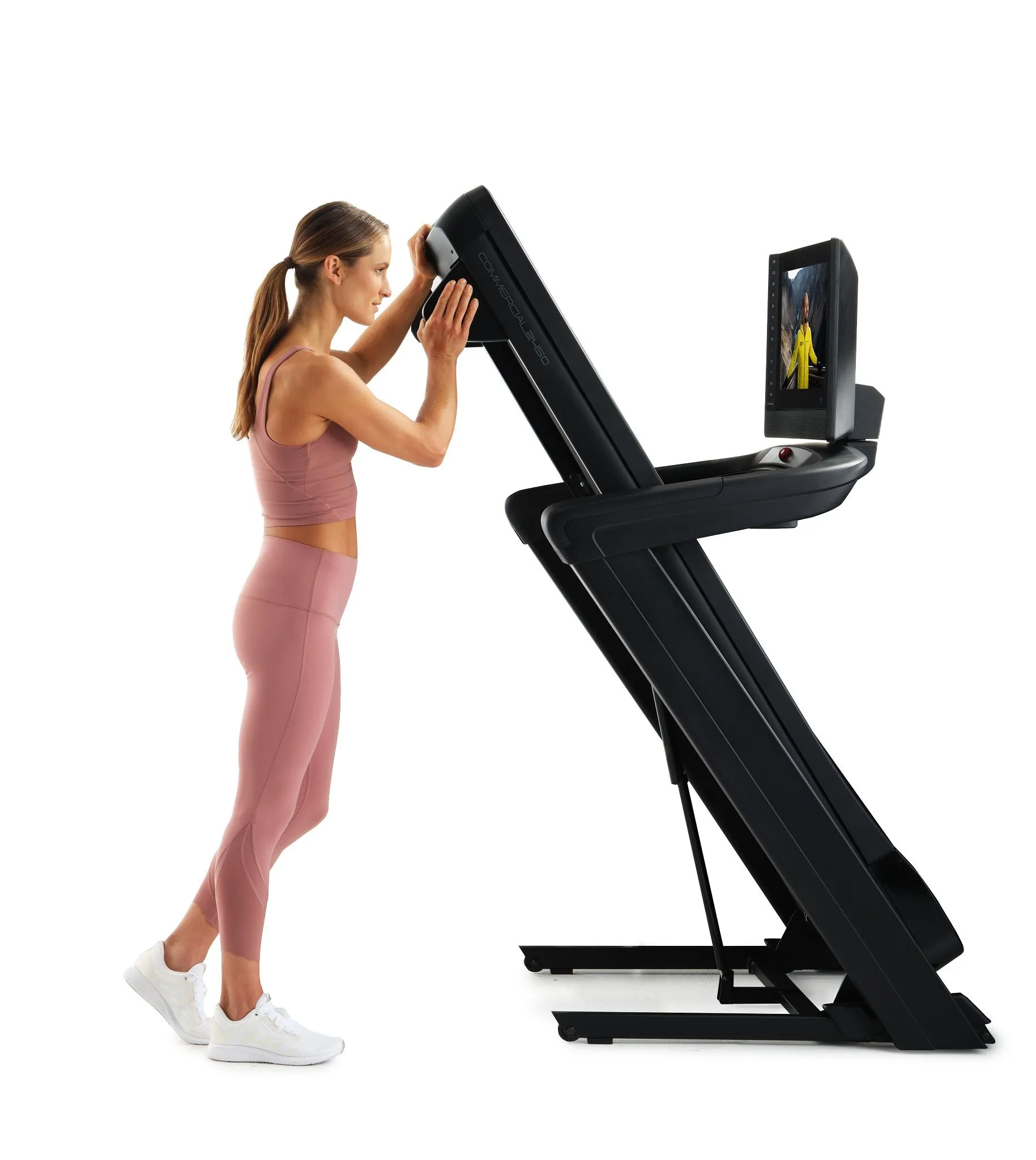 NordicTrack® Commercial 2450 Treadmill