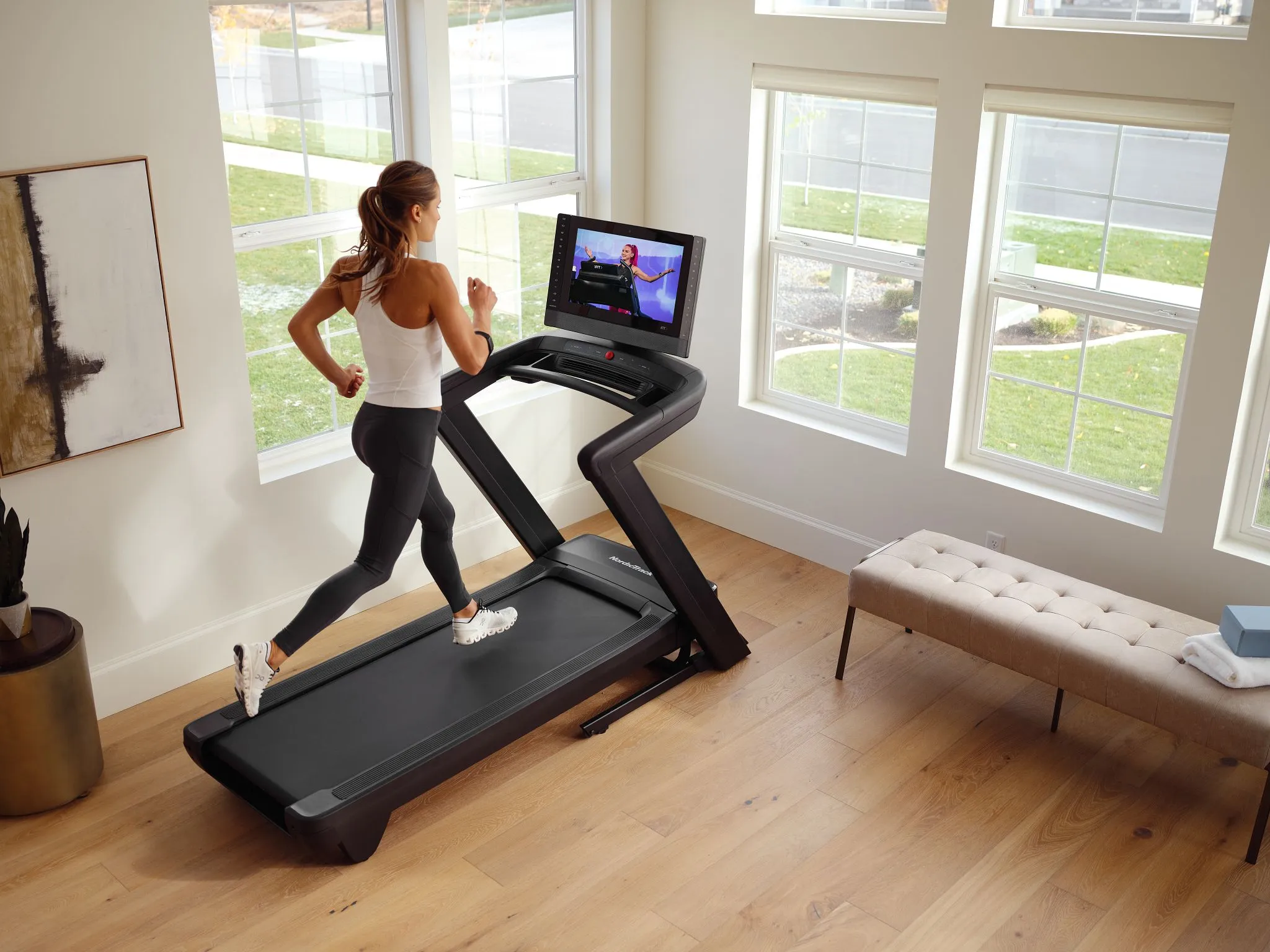 NordicTrack® Commercial 2450 Treadmill