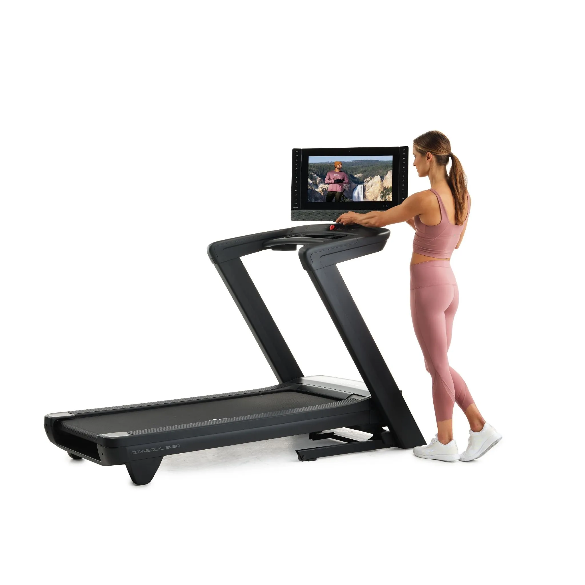 NordicTrack® Commercial 2450 Treadmill