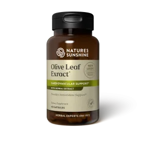 Olive Leaf Extract Concentrate