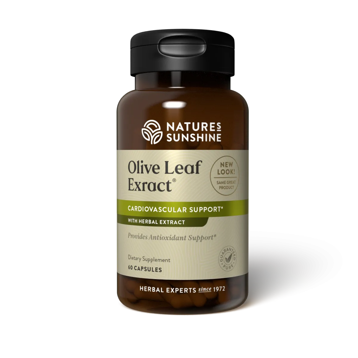 Olive Leaf Extract Concentrate