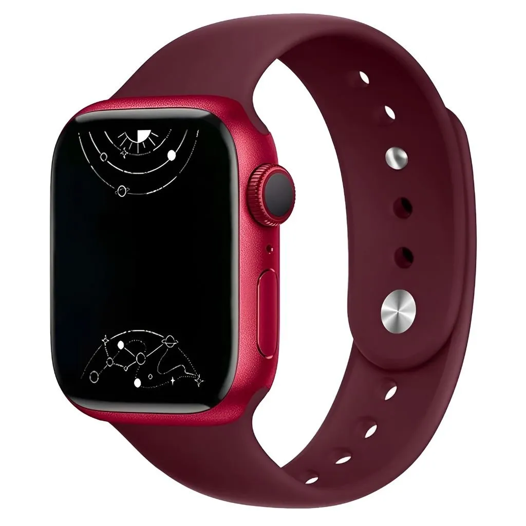 Operio Silicone Sports Band