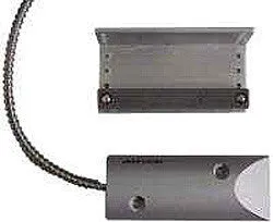 Overhead Door Magnetic Contact With Normally Open And Normally Closed Contacts JSM-226L-3Q