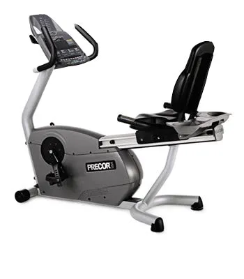 Precor 846i Recumbent Bike