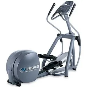 Precor EFX 556i Elliptical Cordless