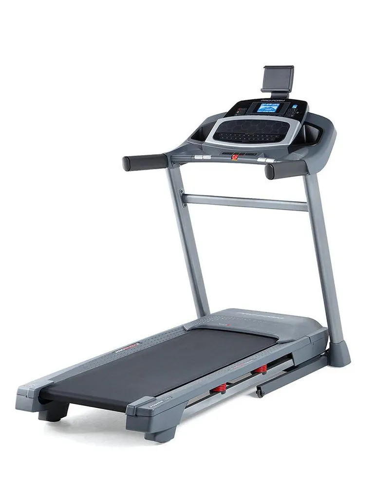 Proform Treadmill Power 595I | Prosportsae