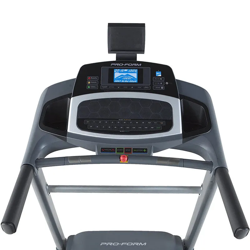 Proform Treadmill Power 595I | Prosportsae