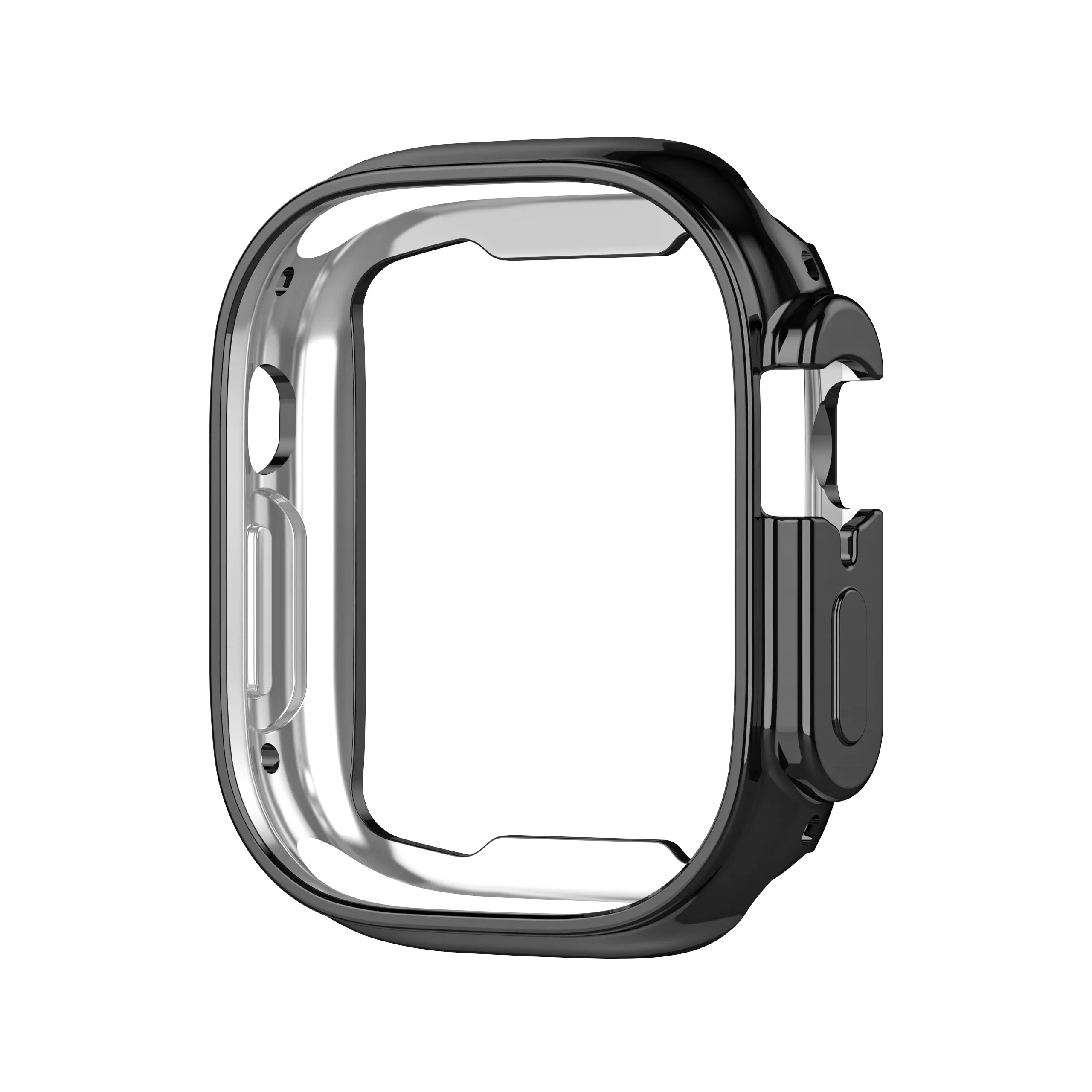 Protective Bumper Case for Apple Watch Ultra 49mm