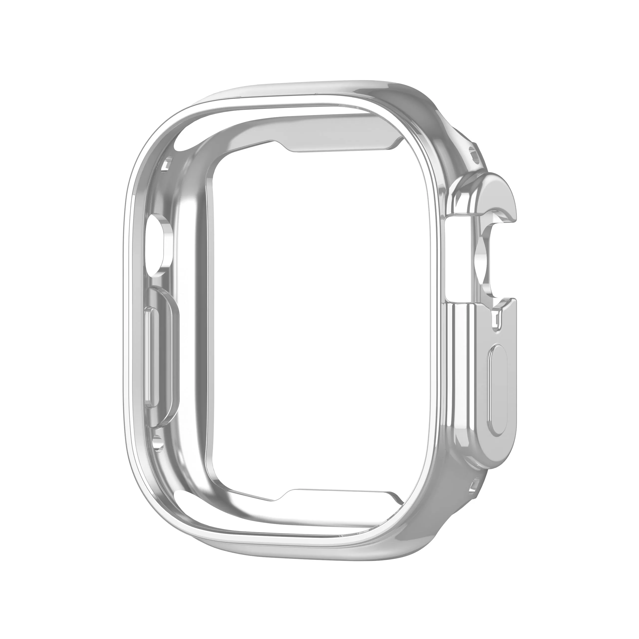 Protective Bumper Case for Apple Watch Ultra 49mm