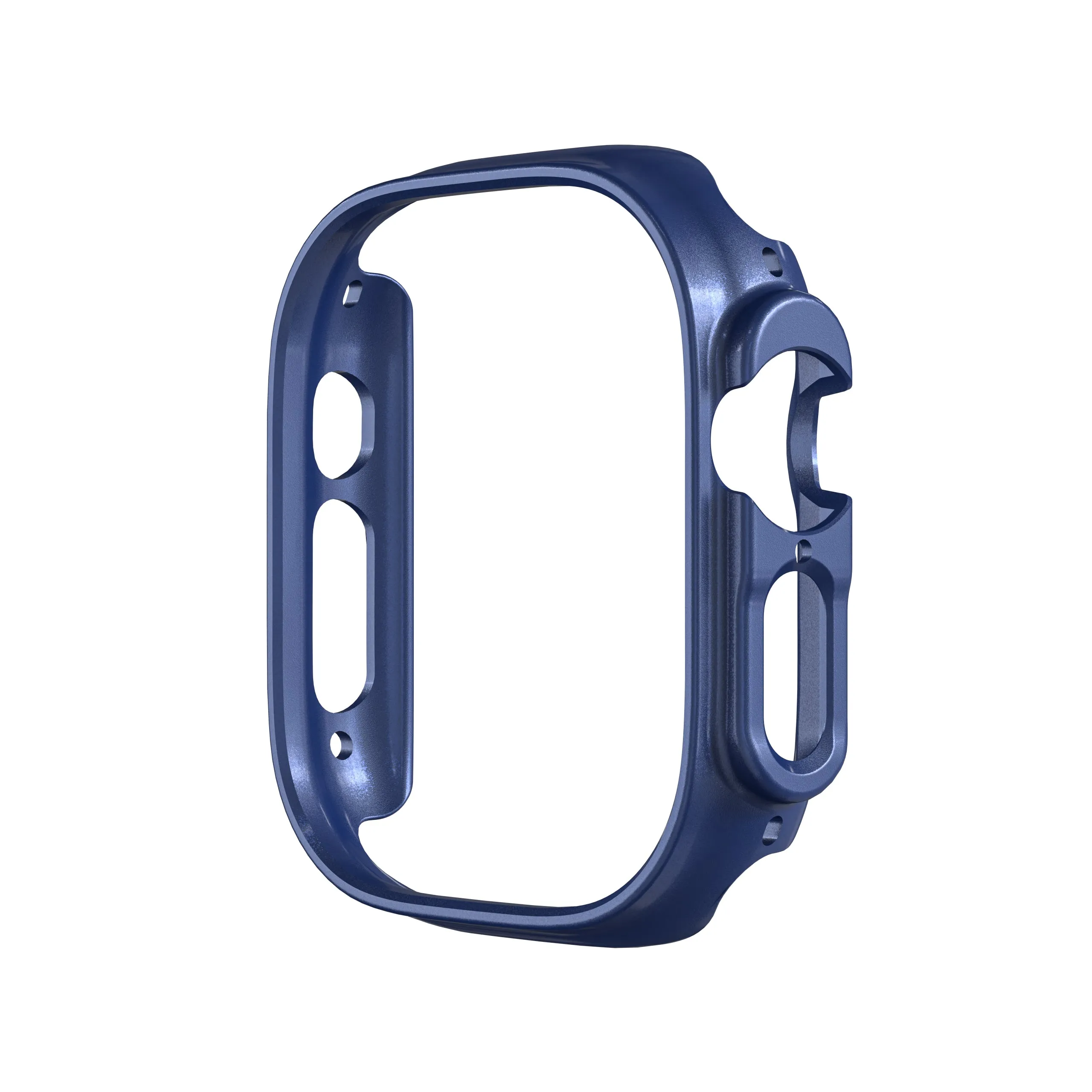 Protective PC Bumper Case for Apple Watch Ultra 49mm