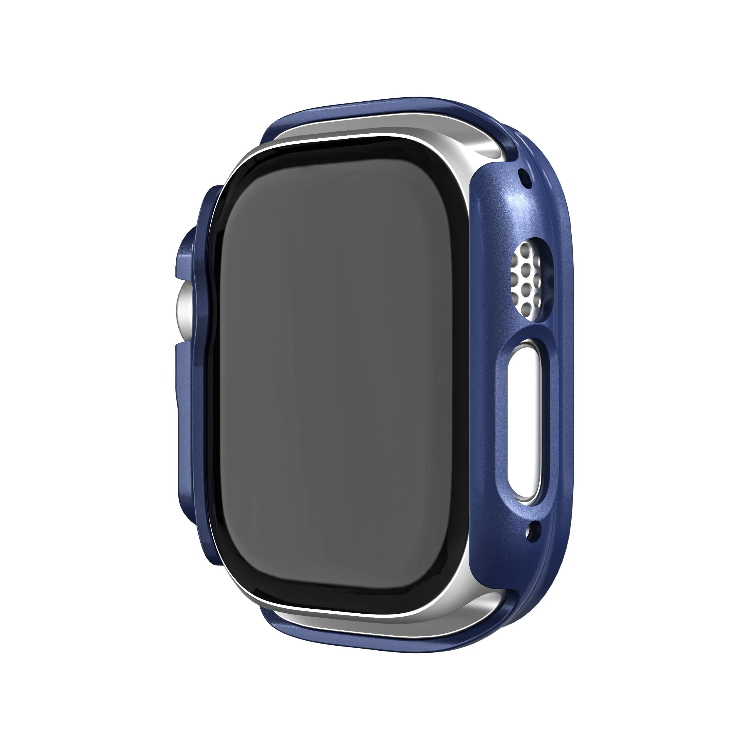 Protective PC Bumper Case for Apple Watch Ultra 49mm