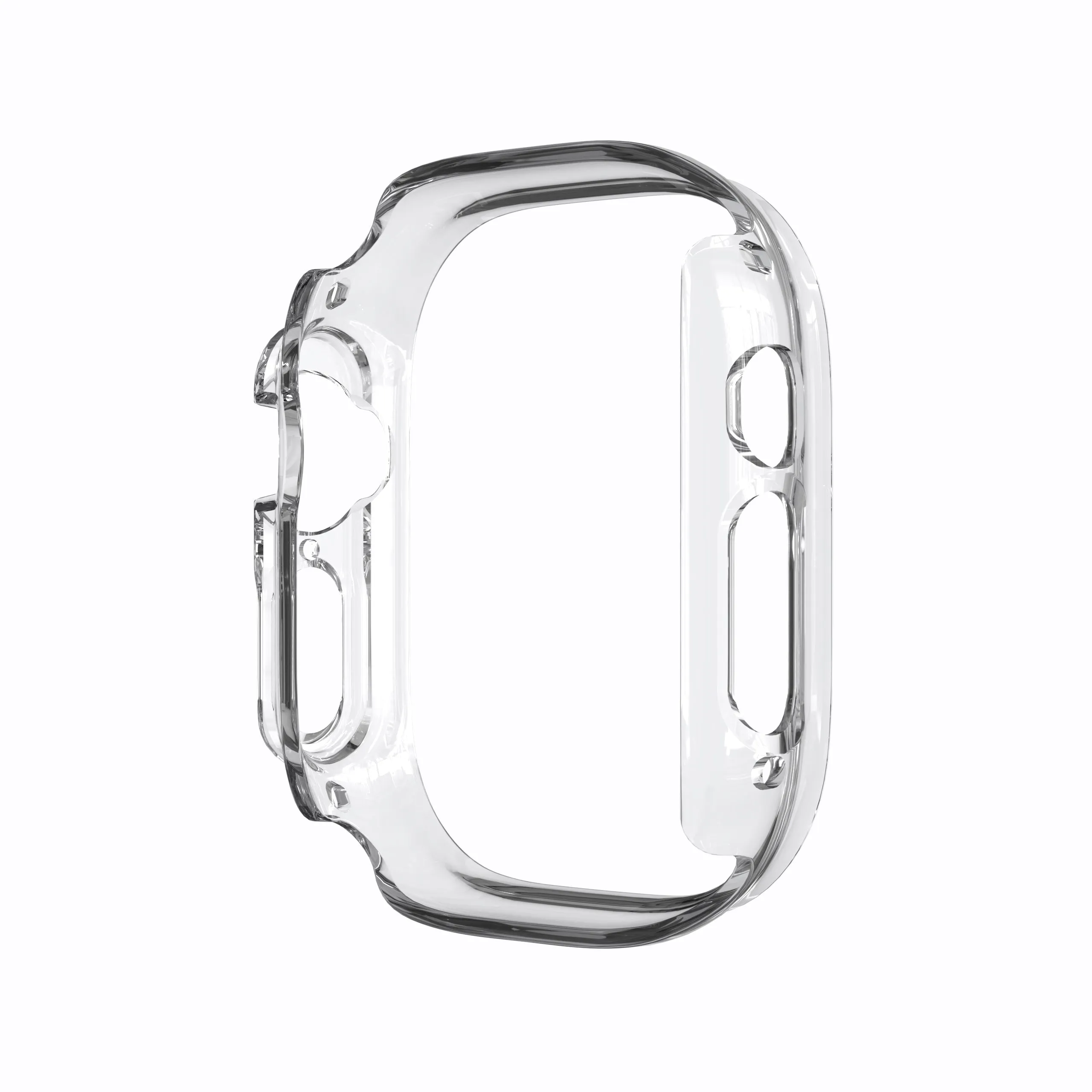 Protective PC Bumper Case for Apple Watch Ultra 49mm