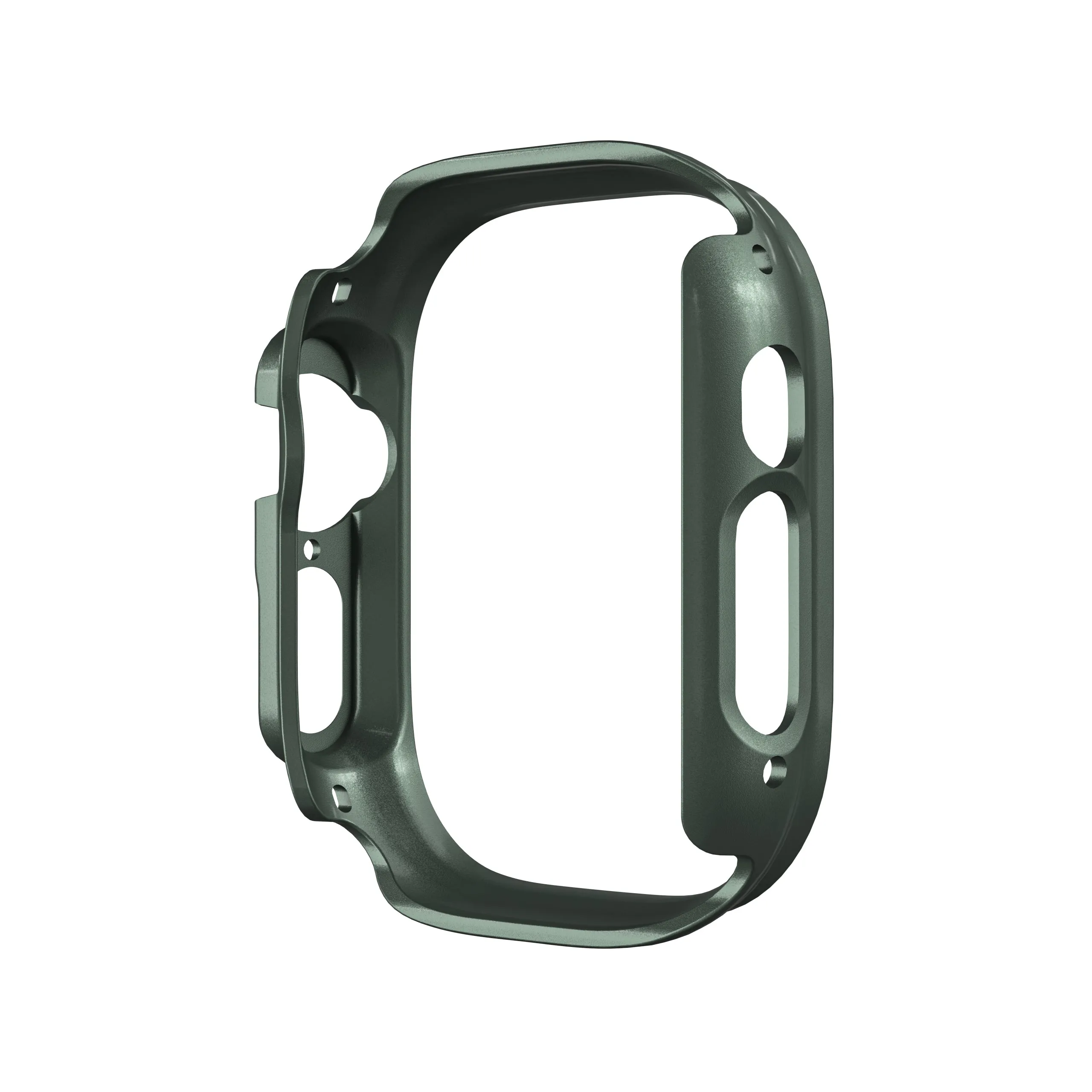 Protective PC Bumper Case for Apple Watch Ultra 49mm