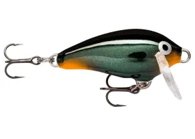 Rapala - Mini Fat Rap Lures