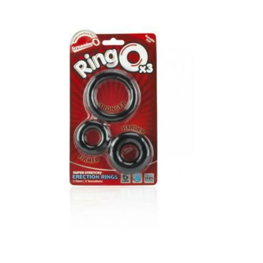 Ringo 3Pack