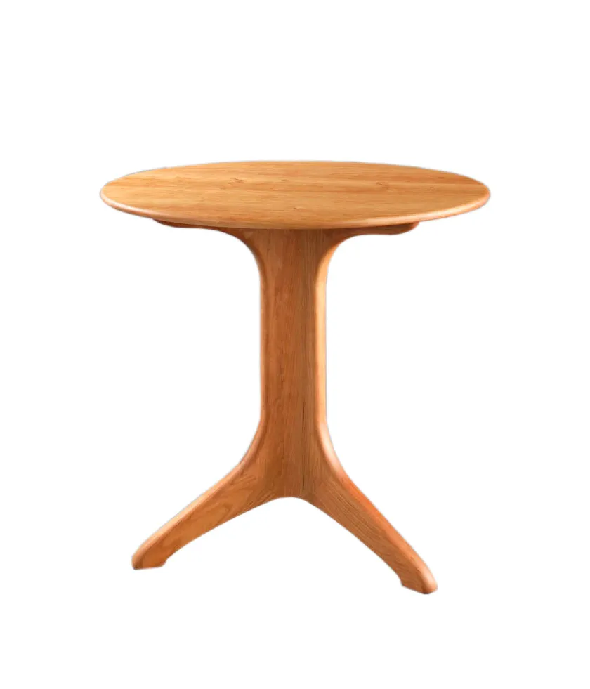 Round Bistro Table