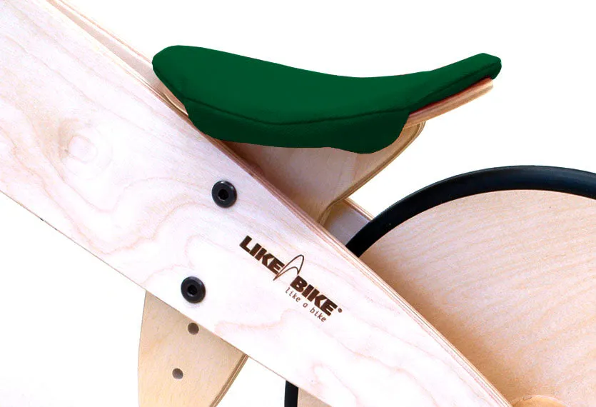 Saddle Cover for LikeaBike | Kokua Wooden Balance Bikes