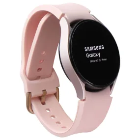 Samsung Galaxy Watch 5 (40mm) SM-R900 (Bluetooth Only) - Rose Gold/Light Pink