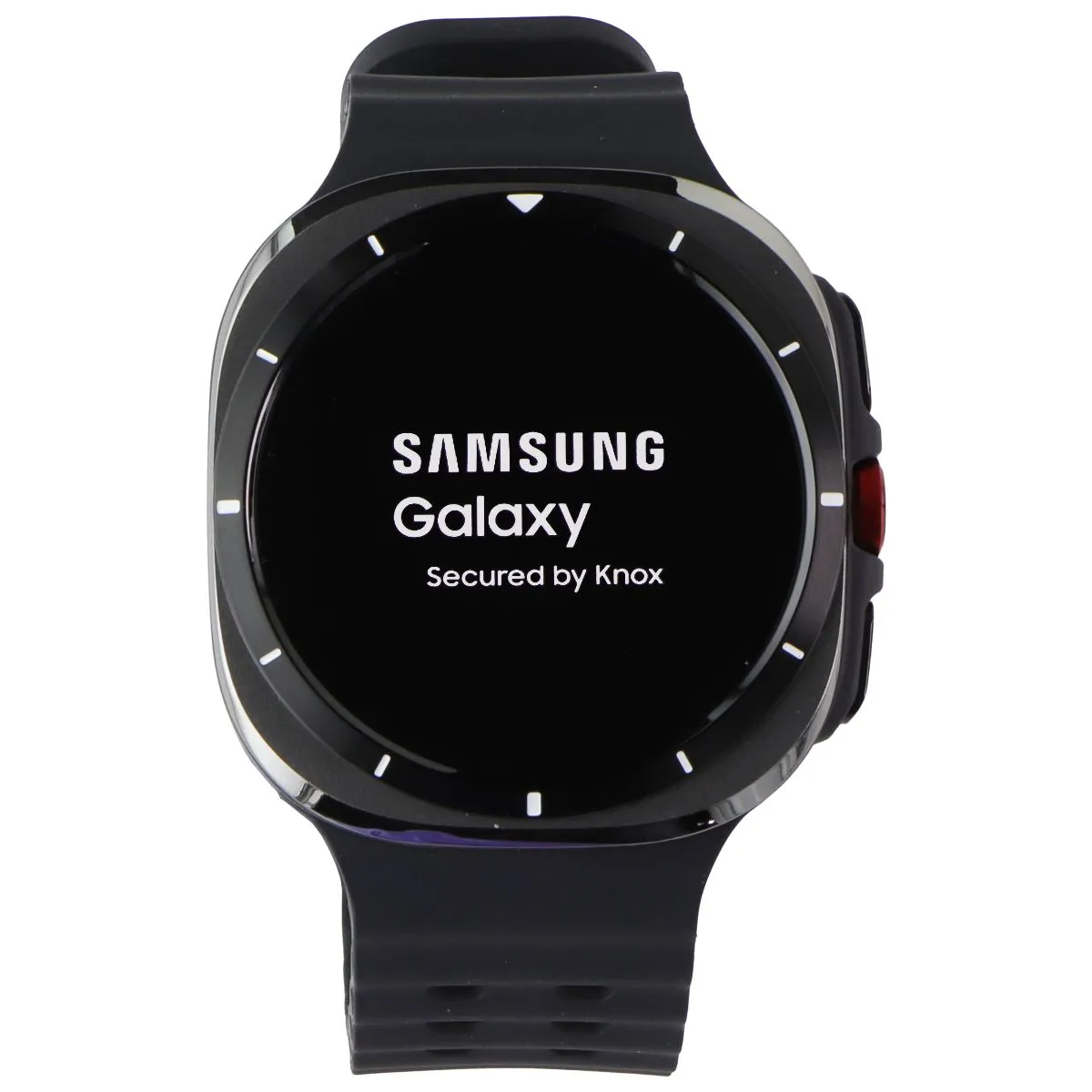 Samsung Galaxy Watch Ultra 47mm Wi-Fi   LTE (L705U) Titanium Silver/Trail Gray