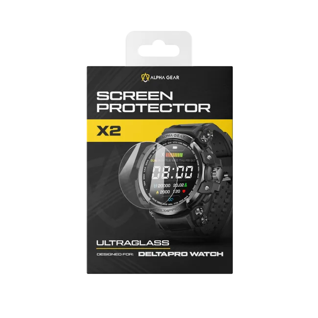 Screen Protector for Delta Pro Watch