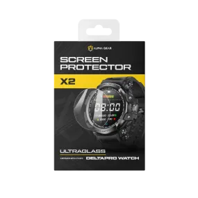 Screen Protector for Delta Pro Watch