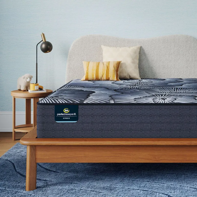 Serta Perfect Sleeper X Hybrid Mattress