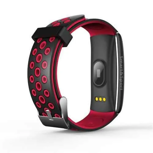 Smart band IP68 waterproof Smart Wristband Heart rate Smartband Fitness tracker Smart Bracelet