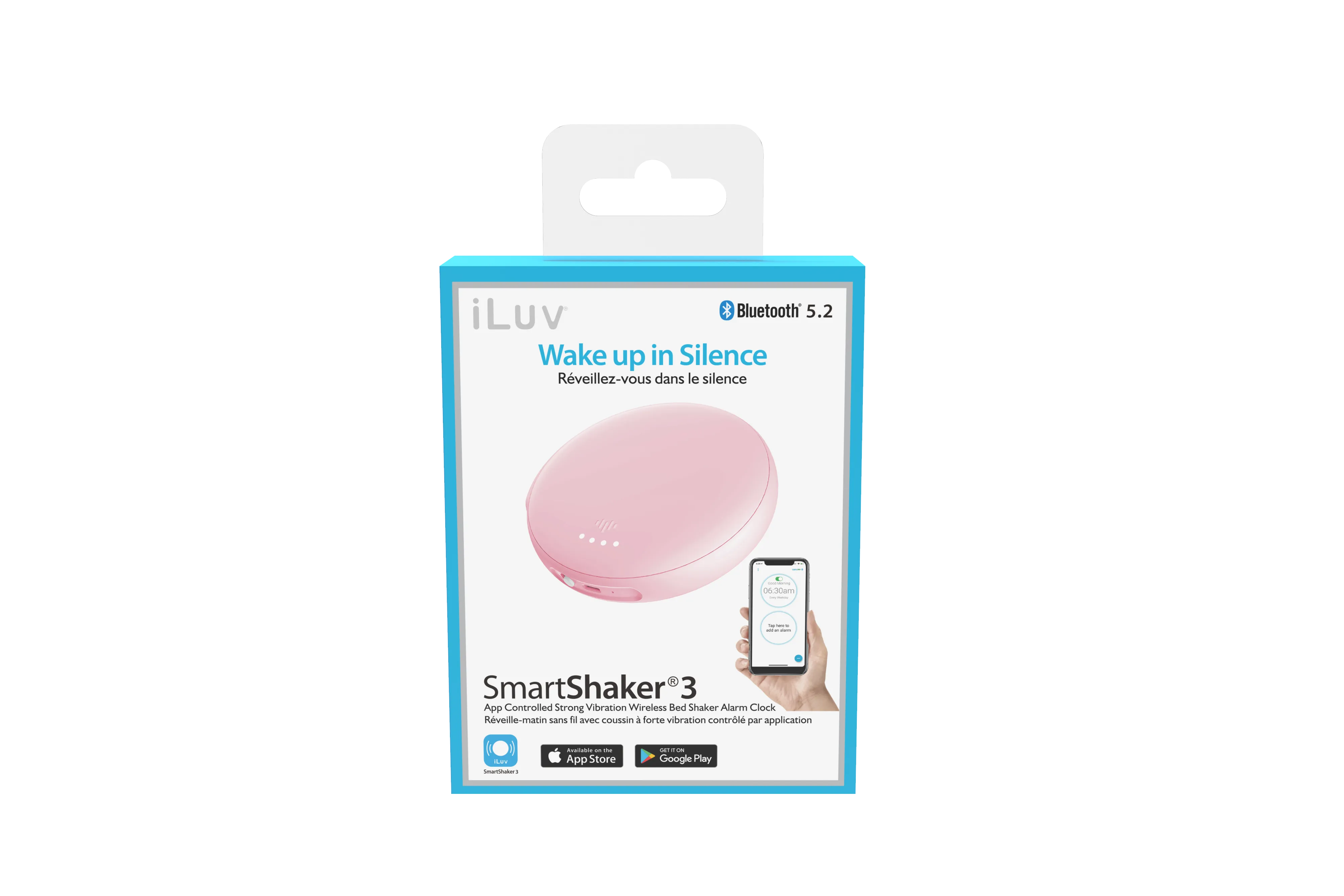 SmartShaker 3