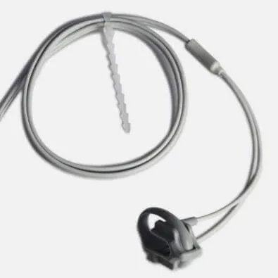 SpO2 Probe-12-Inch-Monitor