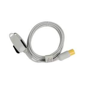 SpO2 Probe-12-Inch-Monitor