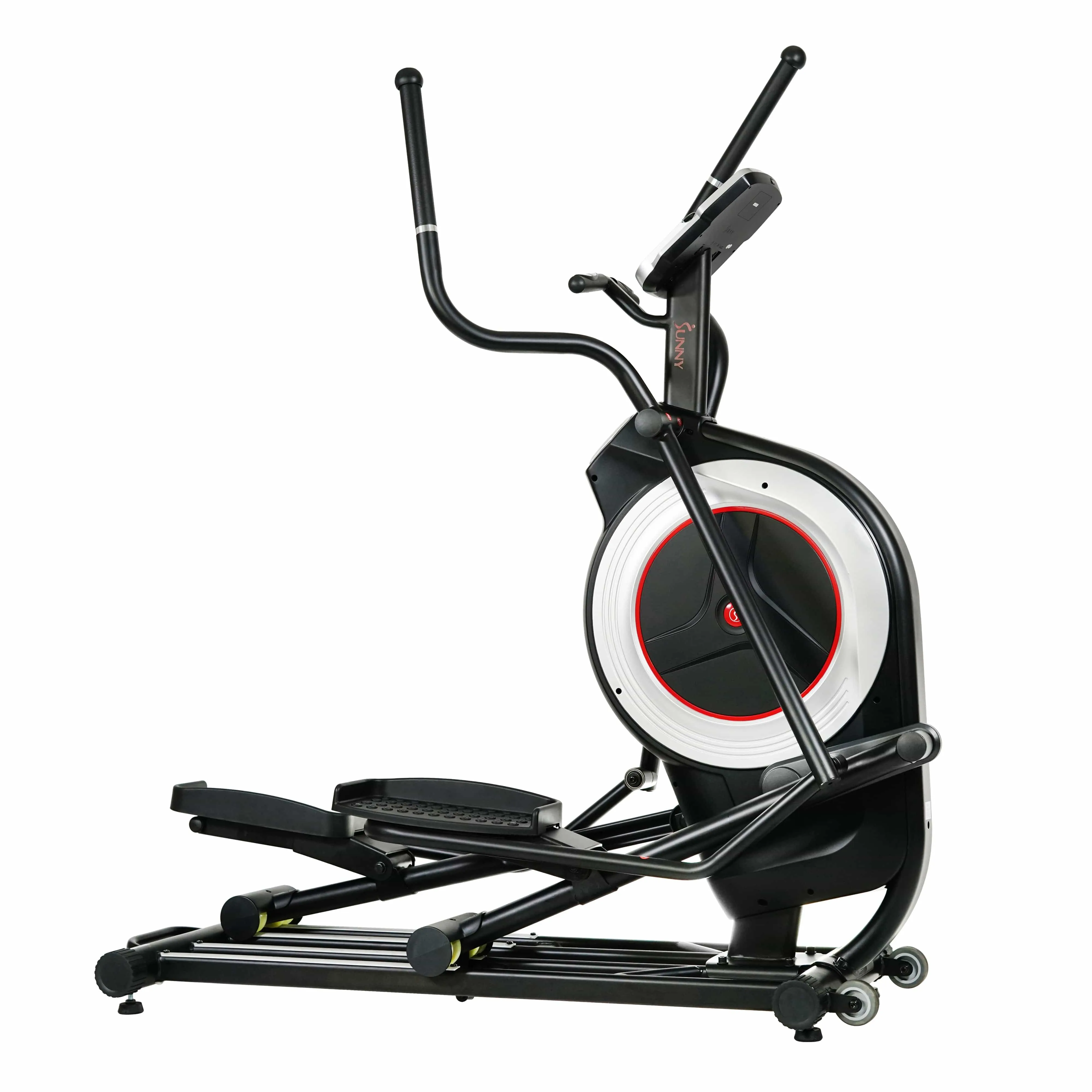 Sunny Health & Fitness Programmable Elliptical Trainer SF-E3875