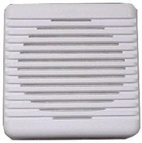 Surface Mount Indoor 4.25" Speaker WMS-50